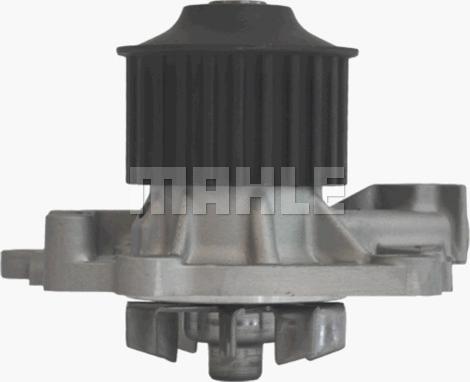 MAHLE CP 104 000P - Водяной насос autospares.lv