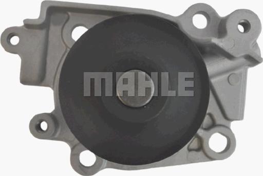 MAHLE CP 104 000P - Водяной насос autospares.lv