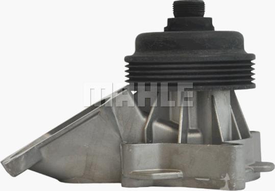 MAHLE CP 119 000P - Водяной насос autospares.lv