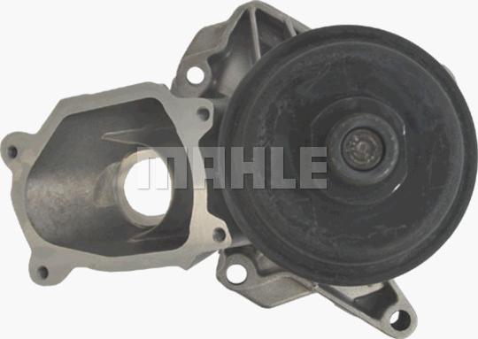 MAHLE CP 119 000P - Водяной насос autospares.lv