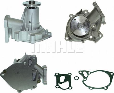 MAHLE CP 175 000P - Водяной насос autospares.lv