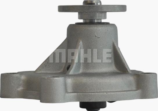 MAHLE CP 176 000P - Водяной насос autospares.lv