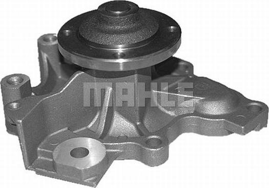 MAHLE CP 81 000S - Водяной насос autospares.lv