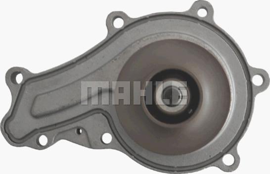 MAHLE CP 88 000P - Водяной насос autospares.lv