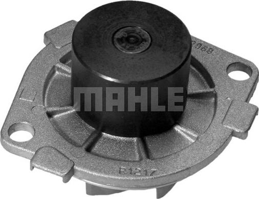 MAHLE CP 368 000P - Водяной насос autospares.lv