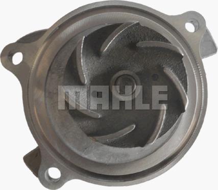 MAHLE CP 31 000P - Водяной насос autospares.lv