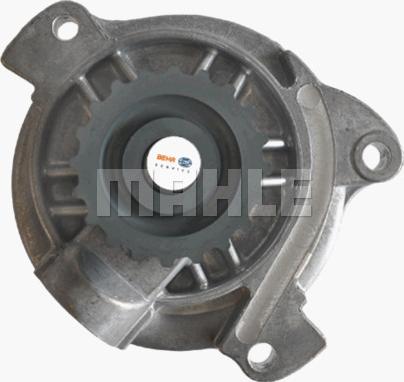 MAHLE CP 31 000P - Водяной насос autospares.lv