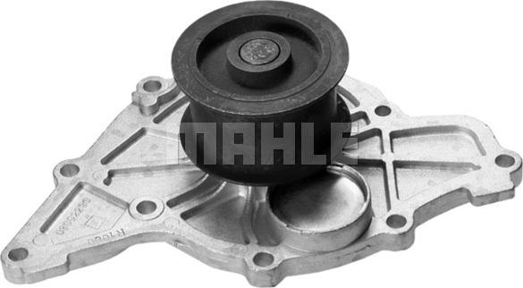 MAHLE CP 20 000P - Водяной насос autospares.lv