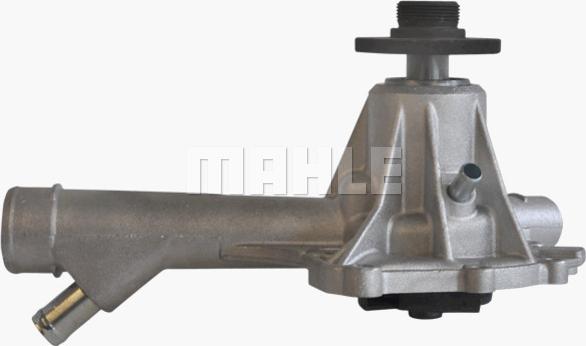 MAHLE CP 225 000P - Водяной насос autospares.lv