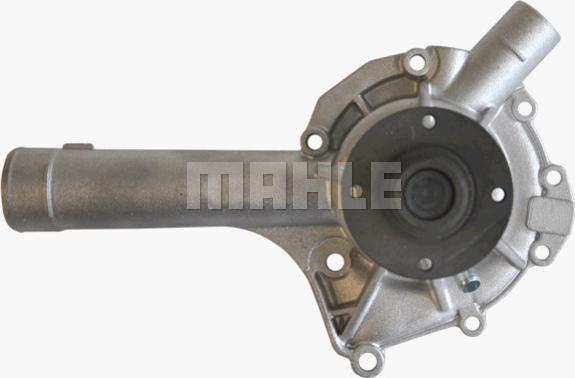 MAHLE CP 225 000P - Водяной насос autospares.lv