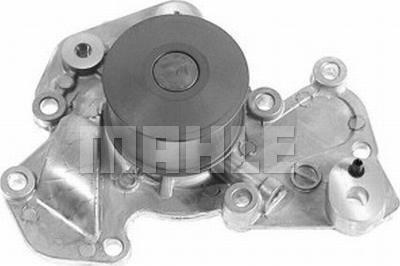 MAHLE CP 228 000S - Водяной насос autospares.lv