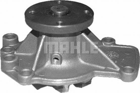 MAHLE CP 223 000S - Водяной насос autospares.lv