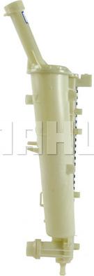 MAHLE CR 1859 000P - Радиатор, охлаждение двигателя autospares.lv