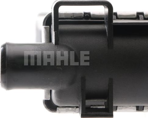 MAHLE CR 235 000S - Радиатор, охлаждение двигателя autospares.lv