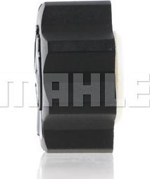 MAHLE CRB 99 000S - Крышка, резервуар охлаждающей жидкости autospares.lv