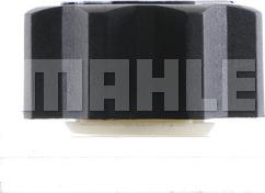 MAHLE CRB 99 000S - Крышка, резервуар охлаждающей жидкости autospares.lv