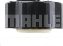 MAHLE CRB 99 000S - Крышка, резервуар охлаждающей жидкости autospares.lv