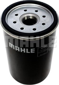 MAHLE KC 495D - Топливный фильтр autospares.lv