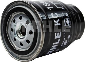 Magneti Marelli 154068301030 - Топливный фильтр autospares.lv