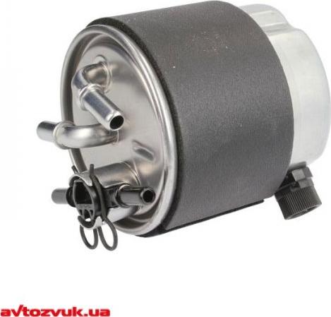 KRAFT AUTOMOTIVE 1724110 - Топливный фильтр autospares.lv