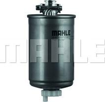 MAHLE KL 75 - Топливный фильтр autospares.lv