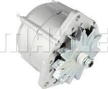 MAHLE MG 493 - Генератор autospares.lv