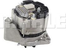 MAHLE MG 125 - Генератор autospares.lv