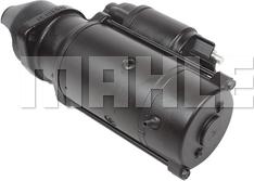 MAHLE MS 89 - Стартер autospares.lv