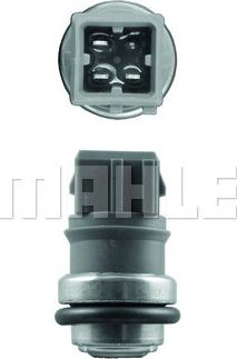 MAHLE TSE 31 - Датчик, температура охлаждающей жидкости autospares.lv