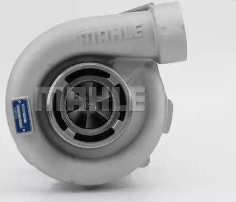 MAHLE 037 TC 15073 000 - Турбина, компрессор autospares.lv