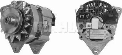 MAHLE MG 259 - Генератор autospares.lv