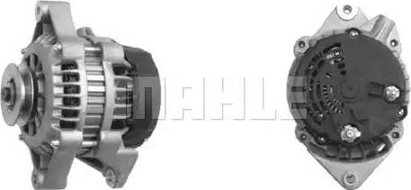 MAHLE MG 724 - Генератор autospares.lv