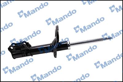 Mando A01100 - Амортизатор autospares.lv