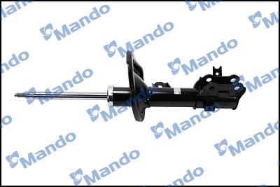 Mando A01101 - Амортизатор autospares.lv