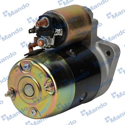 Mando BN0K90018400C - Стартер autospares.lv