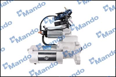 Mando BN3610041012 - Стартер autospares.lv