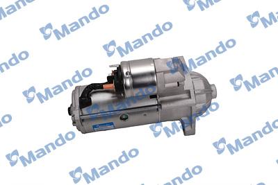 Mando BN3610042250 - Стартер autospares.lv