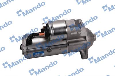 Mando BN3610042200 - Стартер autospares.lv