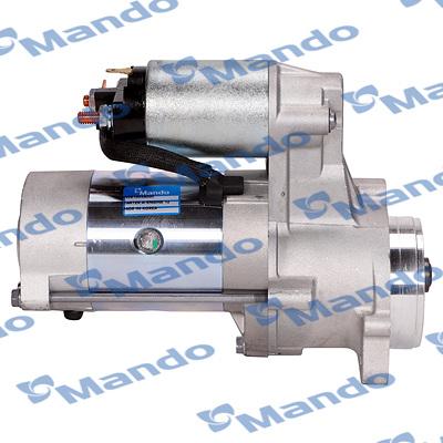 Mando BN361004A000 - Стартер autospares.lv