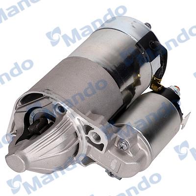 Mando BN3610035050 - Стартер autospares.lv