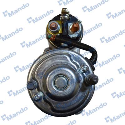 Mando BN3610038090 - Стартер autospares.lv