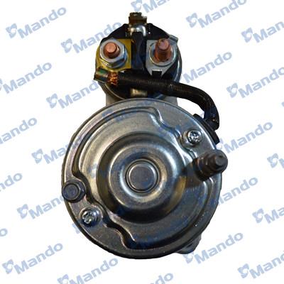 Mando BN3610038050 - Стартер autospares.lv