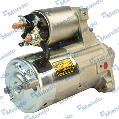 Mando BN3610037110 - Стартер autospares.lv