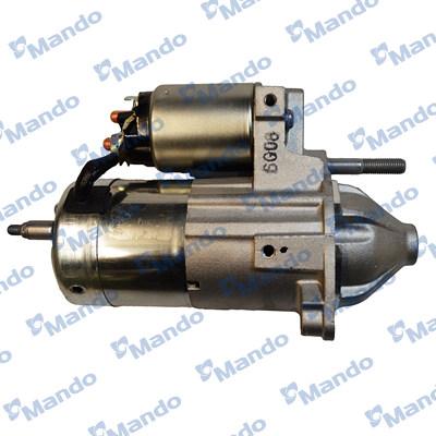 Mando BN3610037210 - Стартер autospares.lv