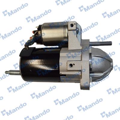 Mando BN3610037230 - Стартер autospares.lv