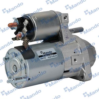 Mando BN3610037230 - Стартер autospares.lv