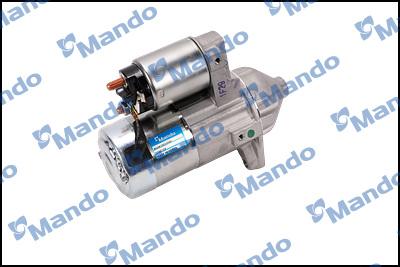 Mando BN3610023060 - Стартер autospares.lv