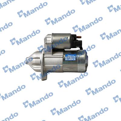 Mando BN3610023170 - Стартер autospares.lv