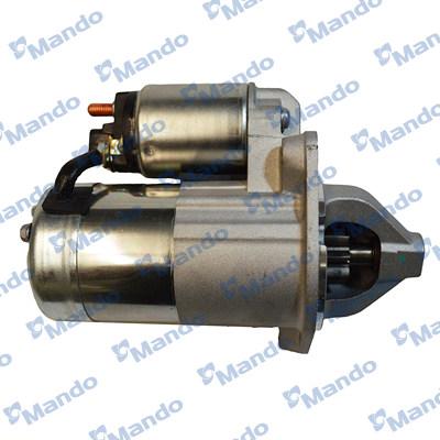 Mando BN3610023171 - Стартер autospares.lv