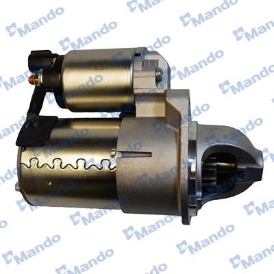 Mando BN361002B500 - Стартер autospares.lv